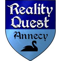 Reality Quest Annecy - Outdoor