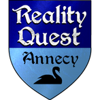 Reality Quest Annecy - Outdoor