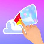 DIY Sticker