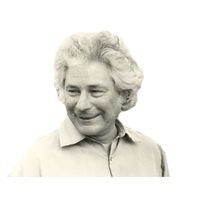 Ar pažįsti rašytoją Joną Avyži