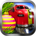 Model Railway Easily Christmas