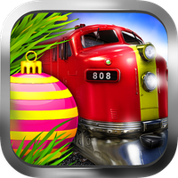 Model Railway Easily Christmas