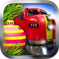 Model Railway Easily Christmas