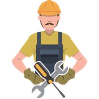 المهن وأدواتها