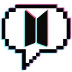 BTS Chat! Messenger(simulator)