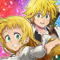 The Seven Deadly Sins
