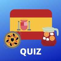 Spanish Quiz