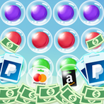 Cash Bubble:Win Real Money