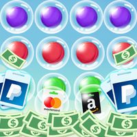 Cash Bubble:Win Real Money