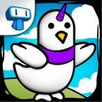 Pigeon Evolution: Mutant Birds
