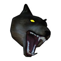 Wolf Defence VR