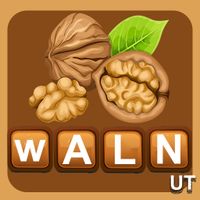 Walnut - word guessing game