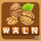 Walnut - word guessing game