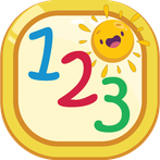 Arabic numbers order