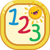 Arabic numbers order