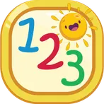 Arabic numbers order