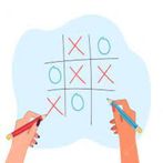 Tic Tac Toe - With Ai
