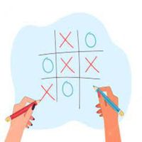 Tic Tac Toe - With Ai