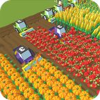 IdleHarvest3D