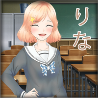 Learn Japanese Visual Novel