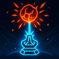 Falltopia: Epic Space Idle RPG