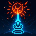 Falltopia: Epic Space Idle RPG