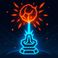 Falltopia: Epic Space Idle RPG