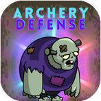 Archery Defense