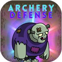 Archery Defense