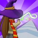 Wizard Rush Master