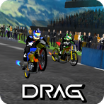 Drag Asian - Bike Race