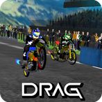 Drag Asian - Bike Race