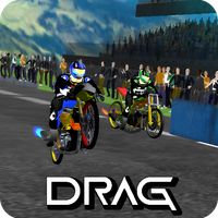 Drag Asian - Bike Race