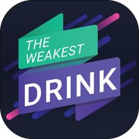 The Weakest Drink: Trivia Drin