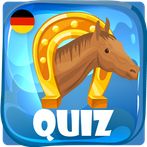 Pferde Quiz Deutsch