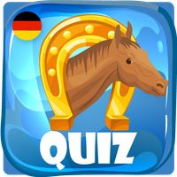 Pferde Quiz Deutsch