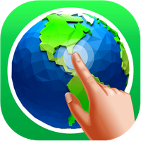 Touch Globe!