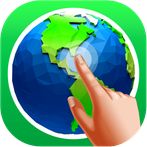Touch Globe!