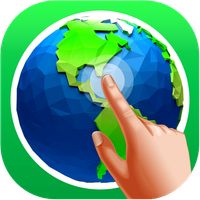 Touch Globe!