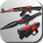 RealTag | Multiplayer AR FPS