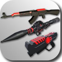 RealTag | Multiplayer AR FPS