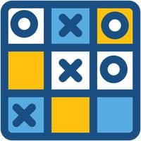 Tic Tac Toe Game: XO Player