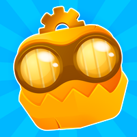 FORMs: Space story puzzle game