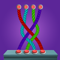 Tangle Twist : Solve Untangle