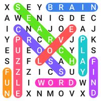 Word Finder, Word Search, Word