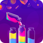 Water Sort Puzzle Bottle Games