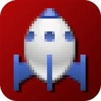 One Tap Space Adventure