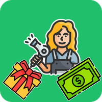 Kuaför İşlet ve Kazan