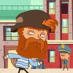 Приключения Роджера