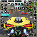 GT Car Racing Game Offline